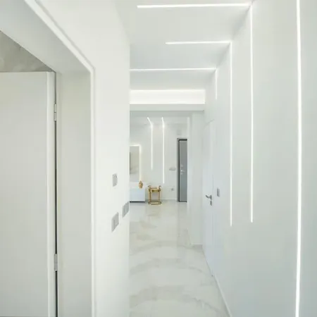 Rhodes Center Luxury *