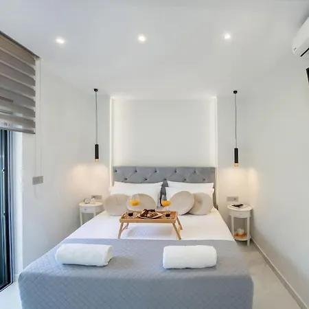 Appartement Rhodes Center Luxury