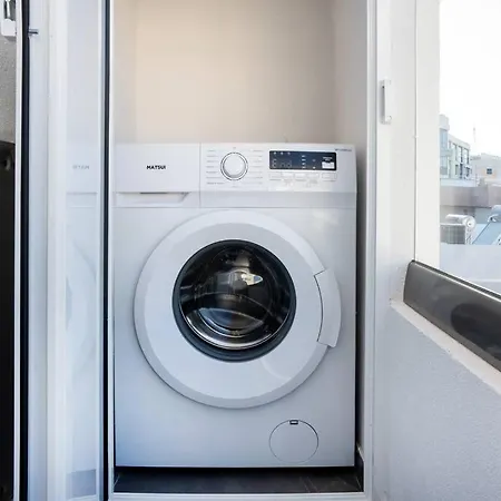 Rhodes Center Luxury Appartement *