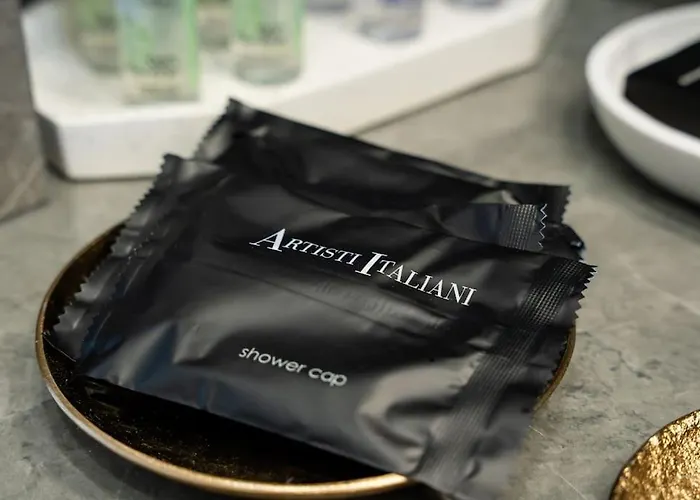 Rhodes Center Luxury Rhodes City