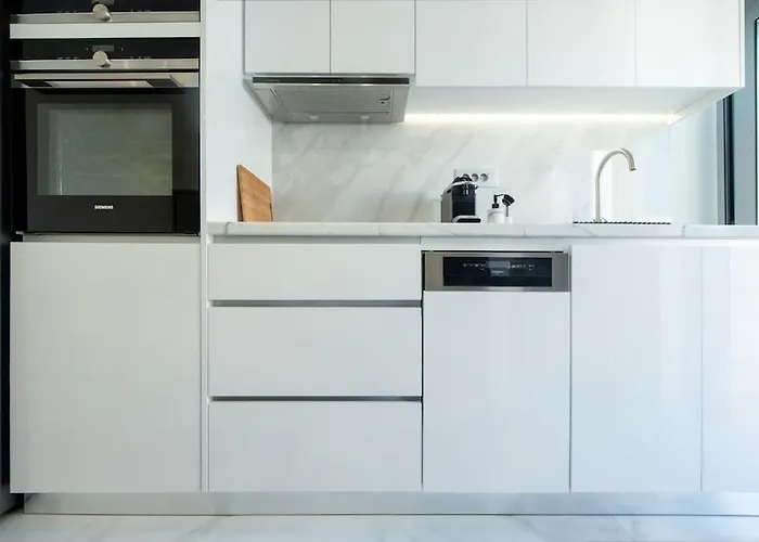 Διαμέρισμα Rhodes Center Luxury Rhodes City