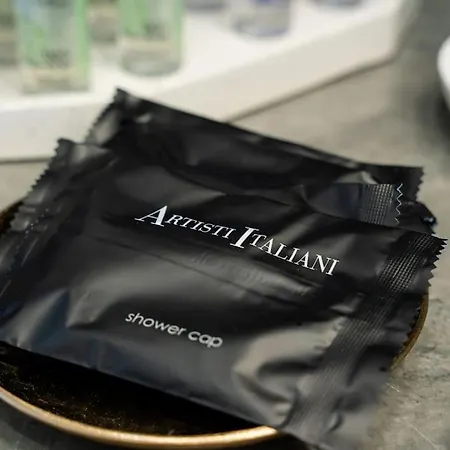 Rhodes Center Luxury Rhodes City