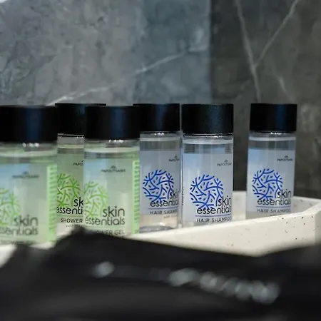 Rhodes Center Luxury Διαμέρισμα *