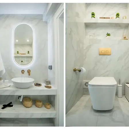 Rhodes Center Luxury Rhodes City