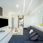 Rhodes Center Luxury