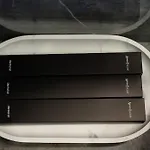 アパート Rhodes Center Luxury Rhodes City