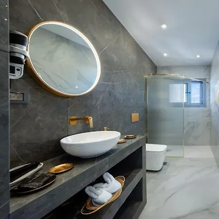 شقة Rhodes Center Luxury